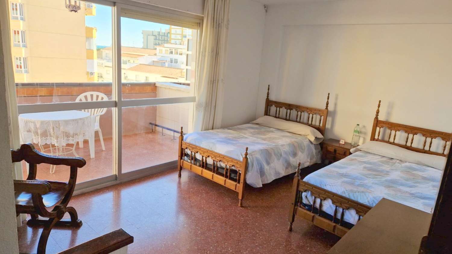 Flat for sale in Centro (Torre del Mar)