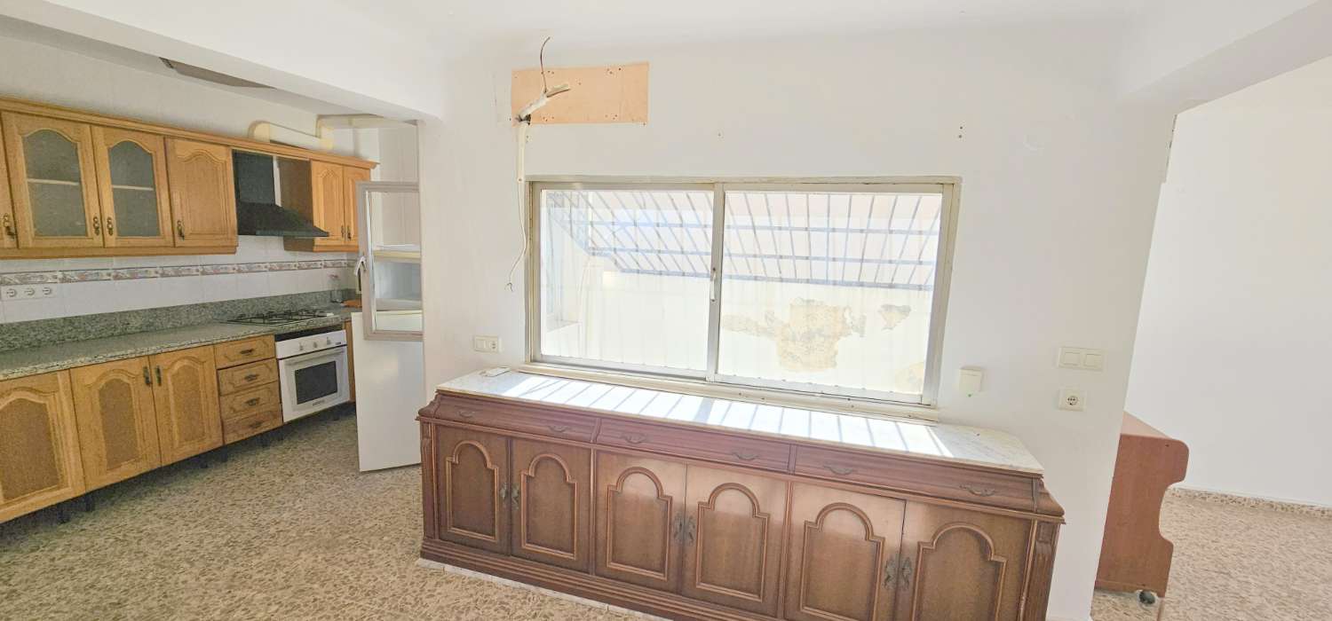 House for sale in Centro (Torre del Mar)