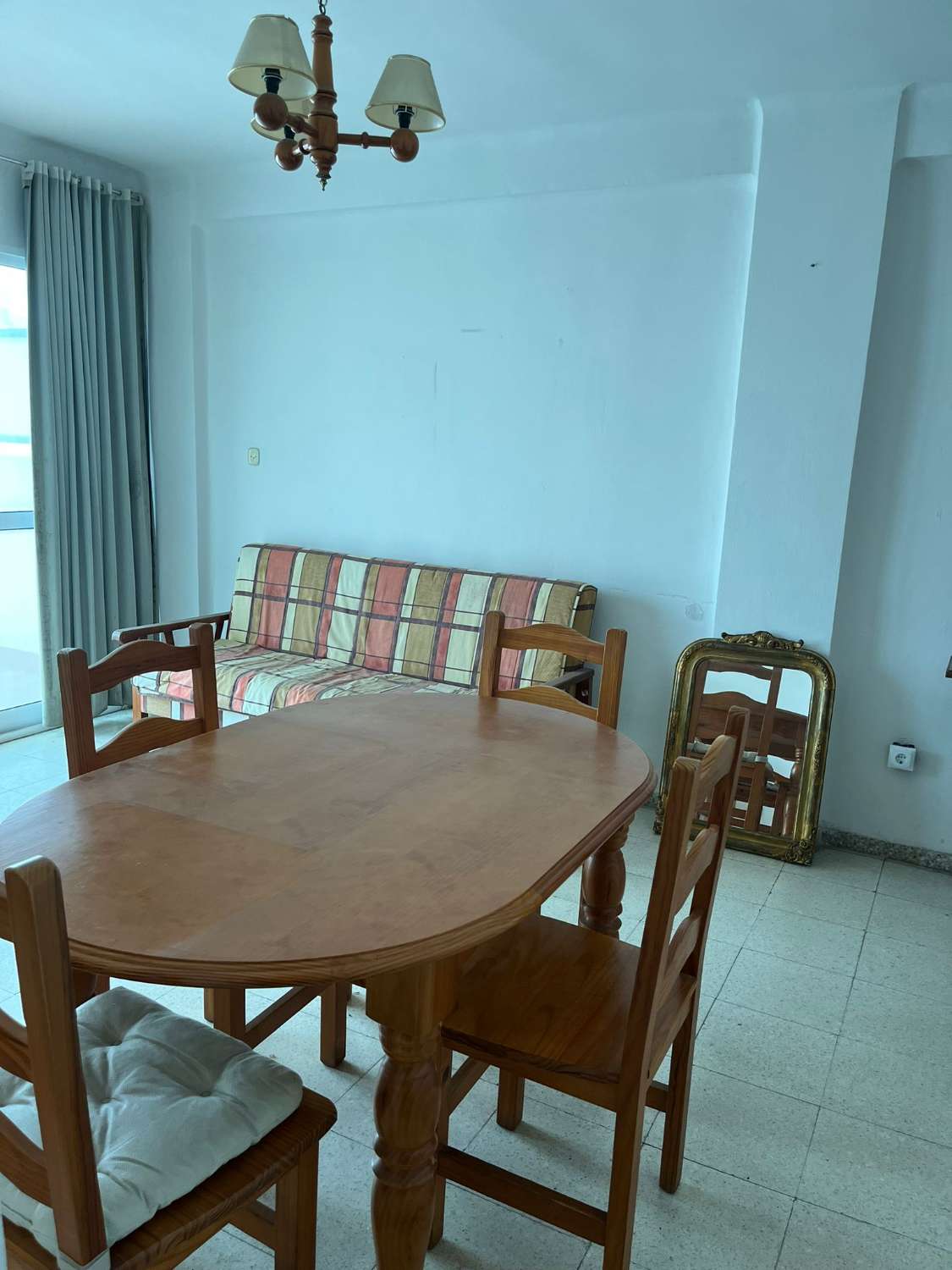 Flat for sale in Centro (Torre del Mar)