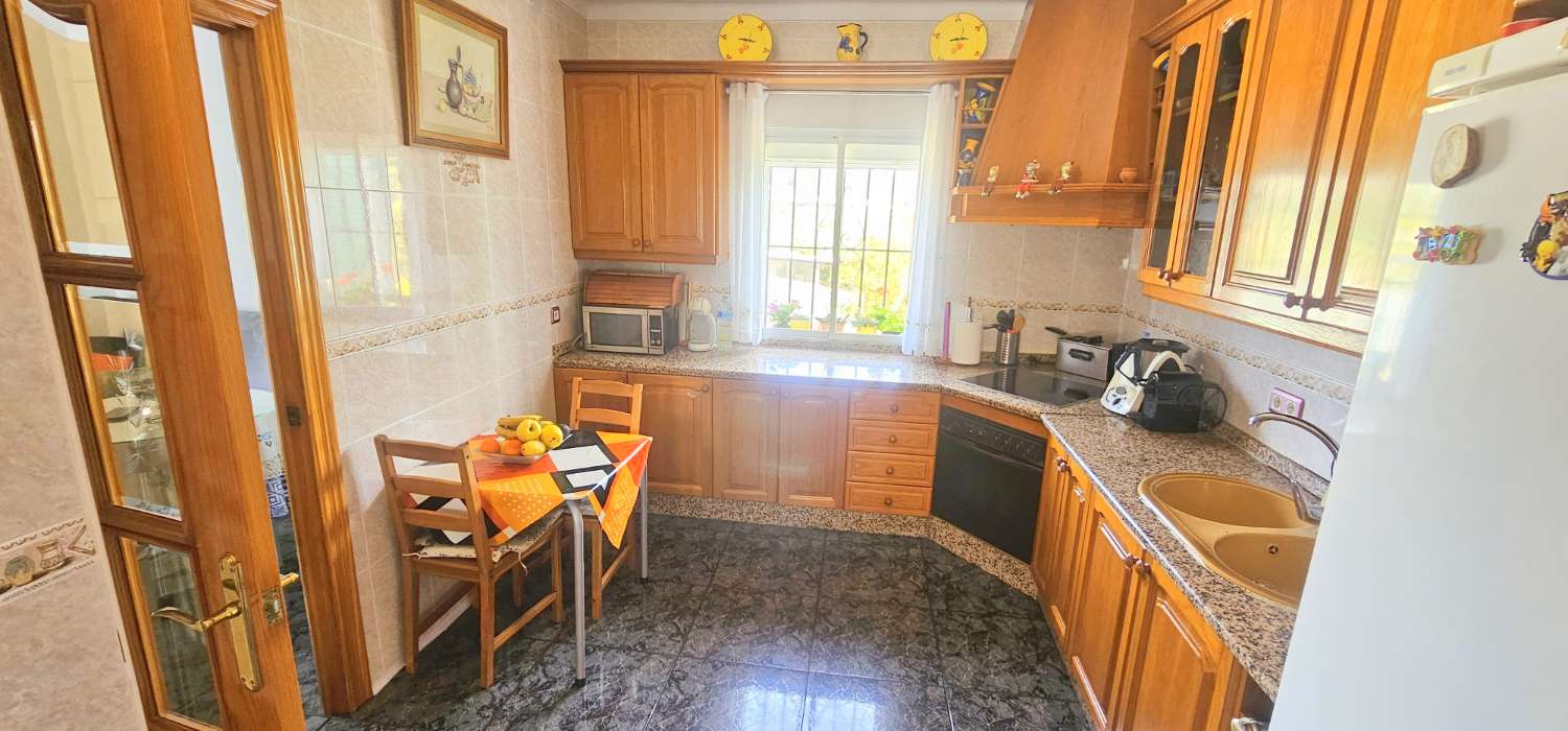 Maison en vente à Almayate-Alto