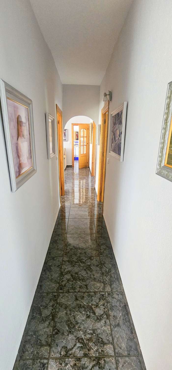 House for sale in Almayate-Alto