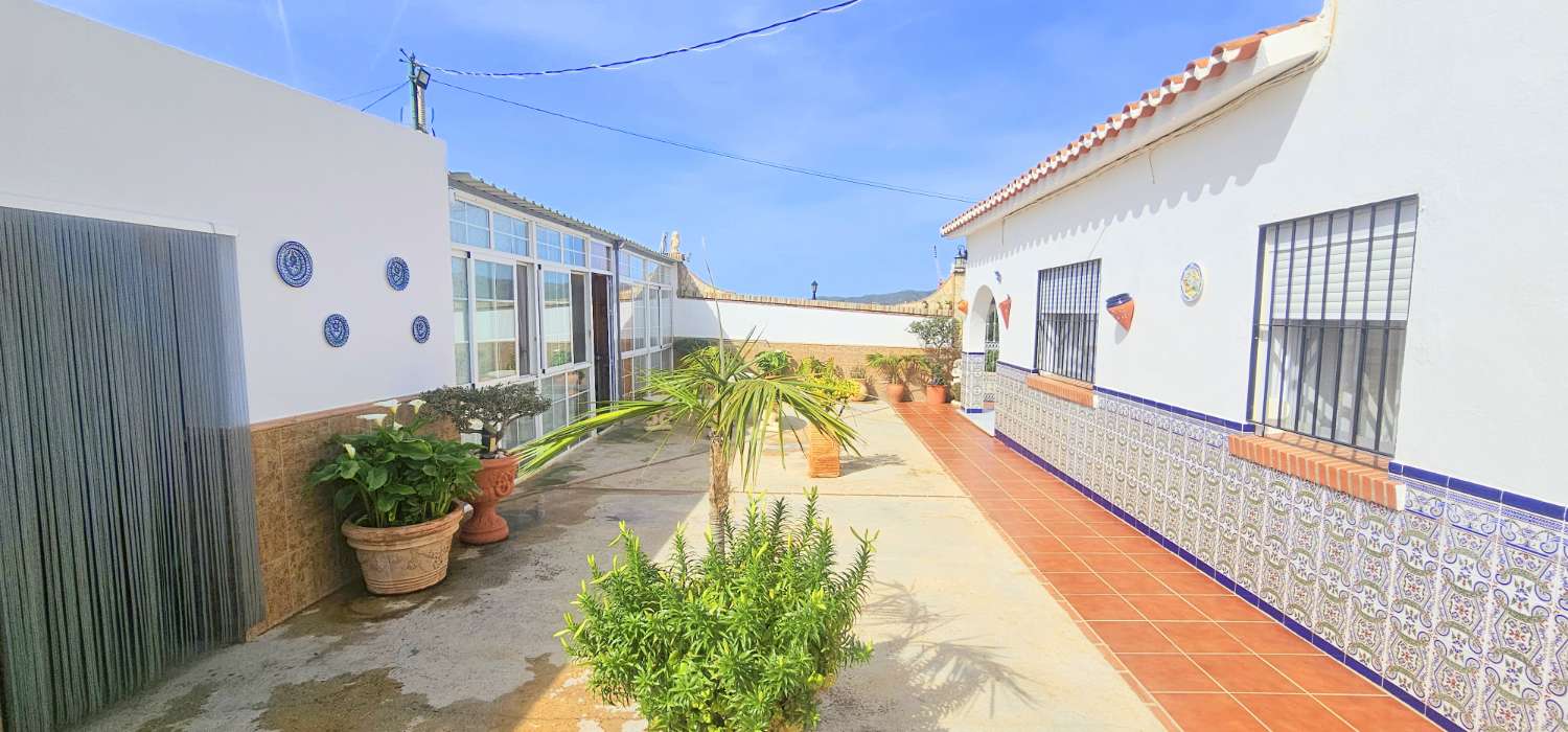 Maison en vente à Almayate-Alto