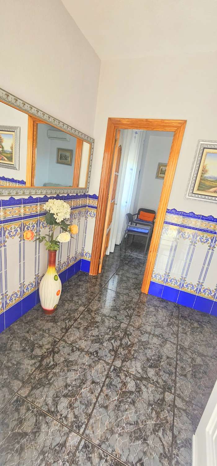 House for sale in Almayate-Alto