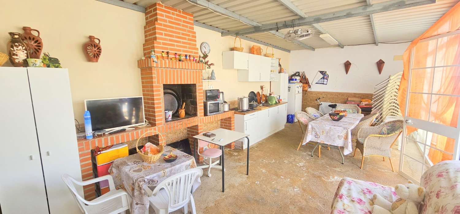 Maison en vente à Almayate-Alto