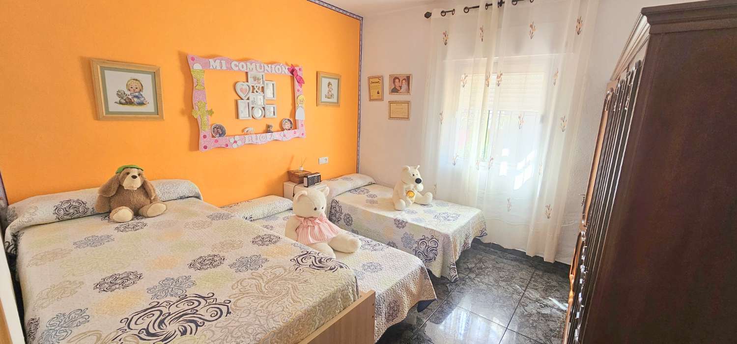 House for sale in Almayate-Alto