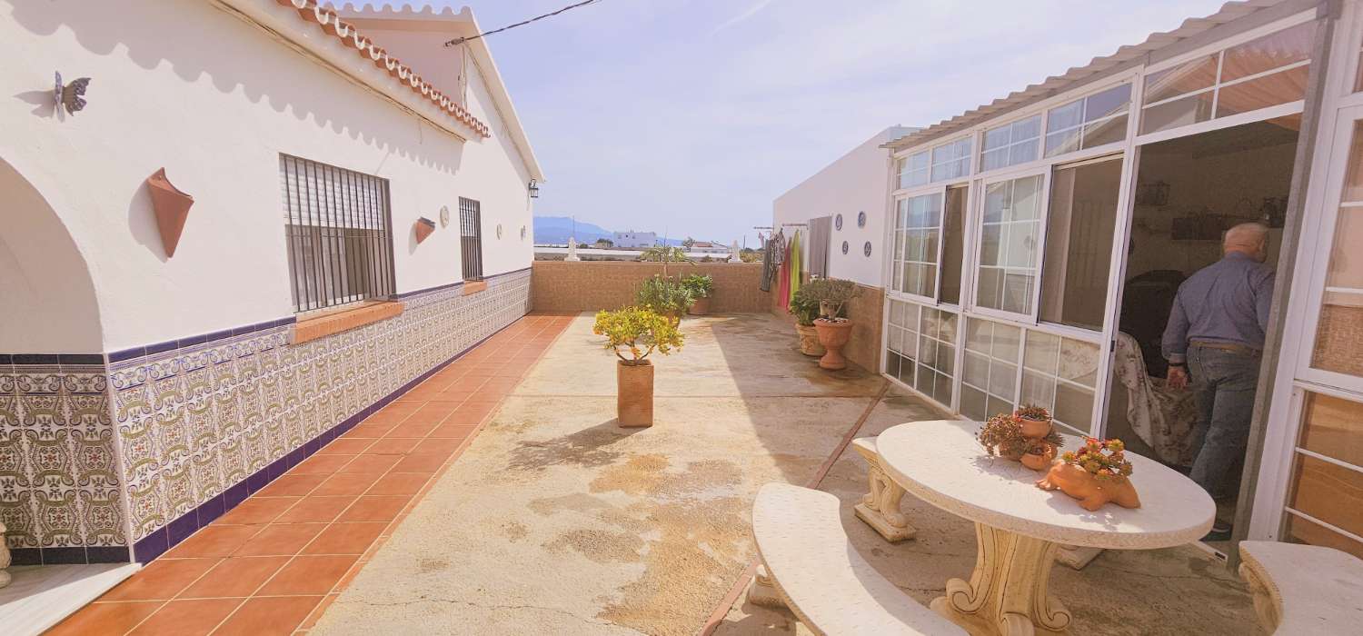 House for sale in Almayate-Alto