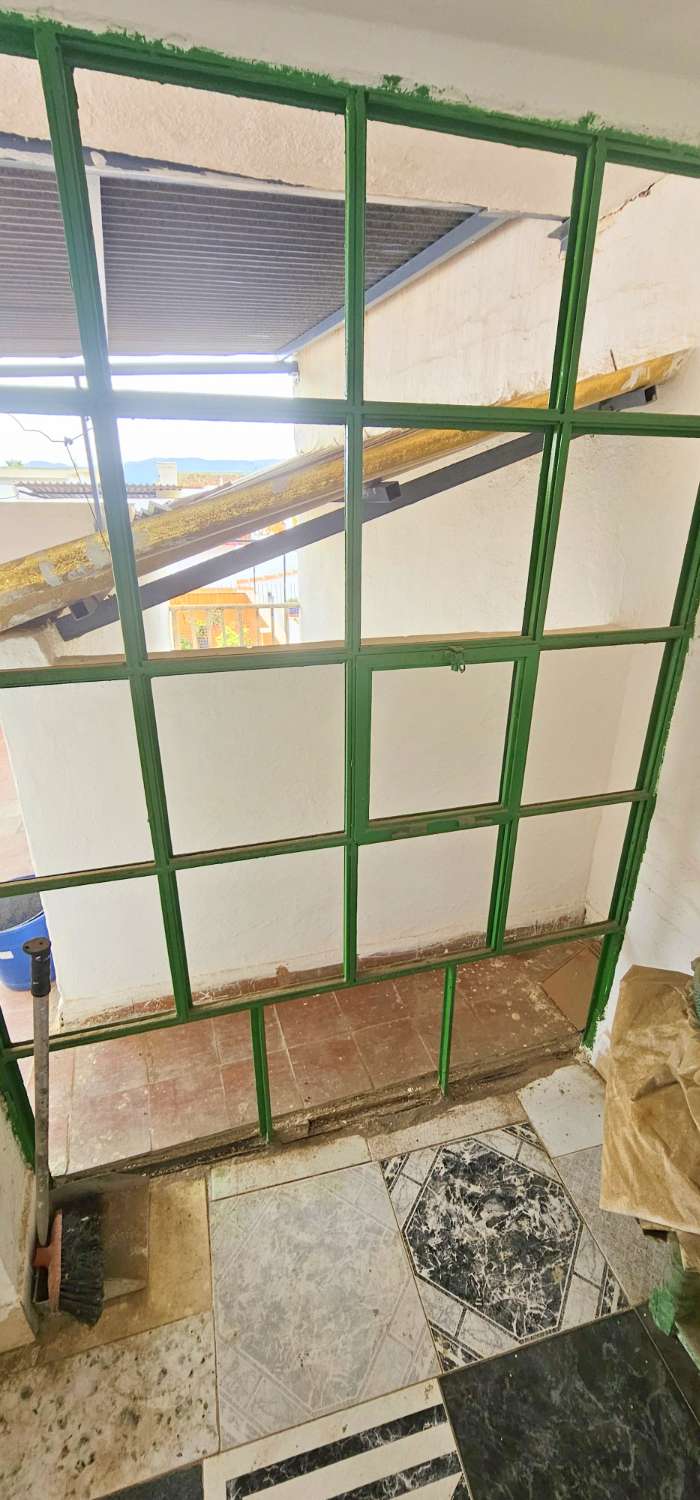 Casa en venta en Centro Histórico (Vélez-Málaga)