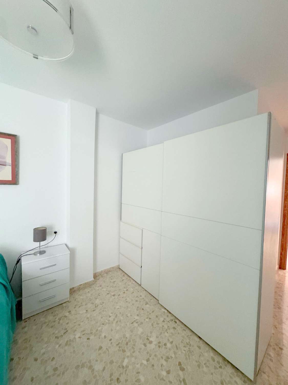 Piso en alquiler en Centro Ciudad - El Carmen (Vélez-Málaga)