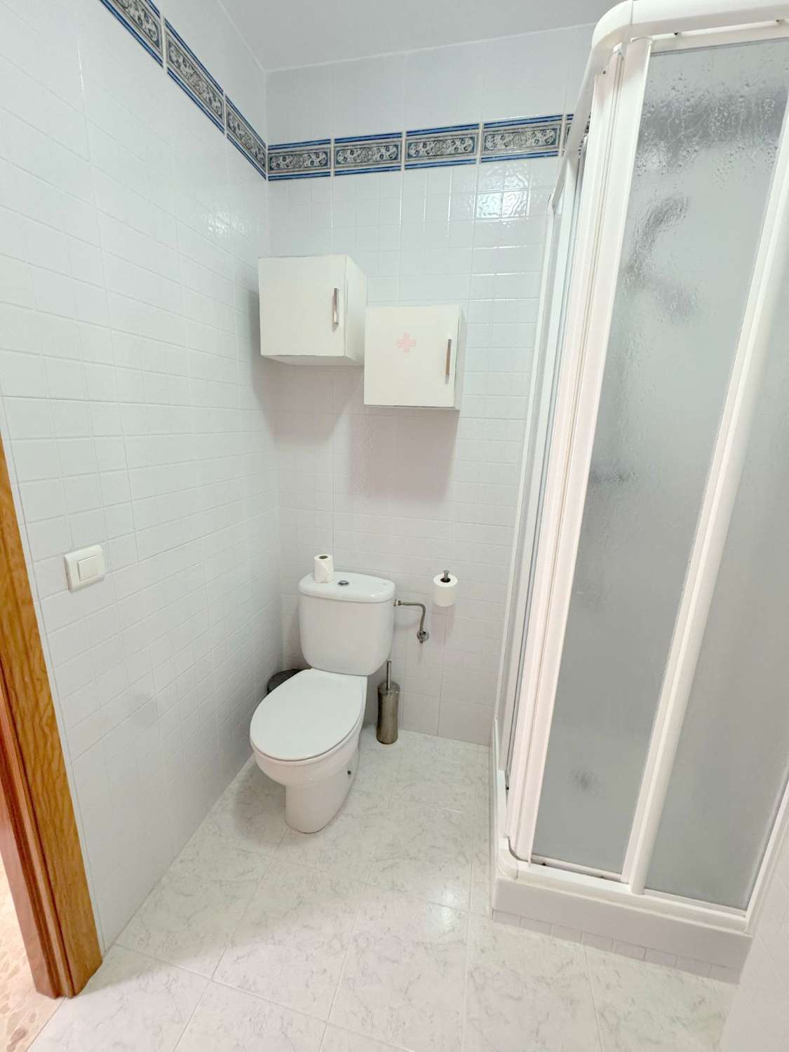 Piso en alquiler en Centro Ciudad - El Carmen (Vélez-Málaga)