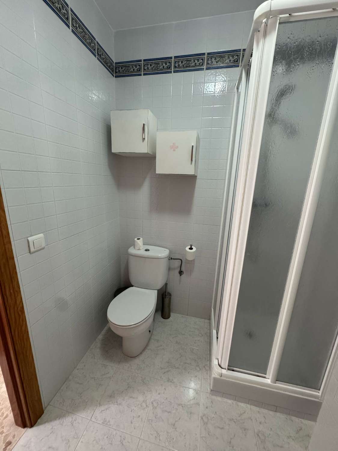 Piso en alquiler en Centro Ciudad - El Carmen (Vélez-Málaga)