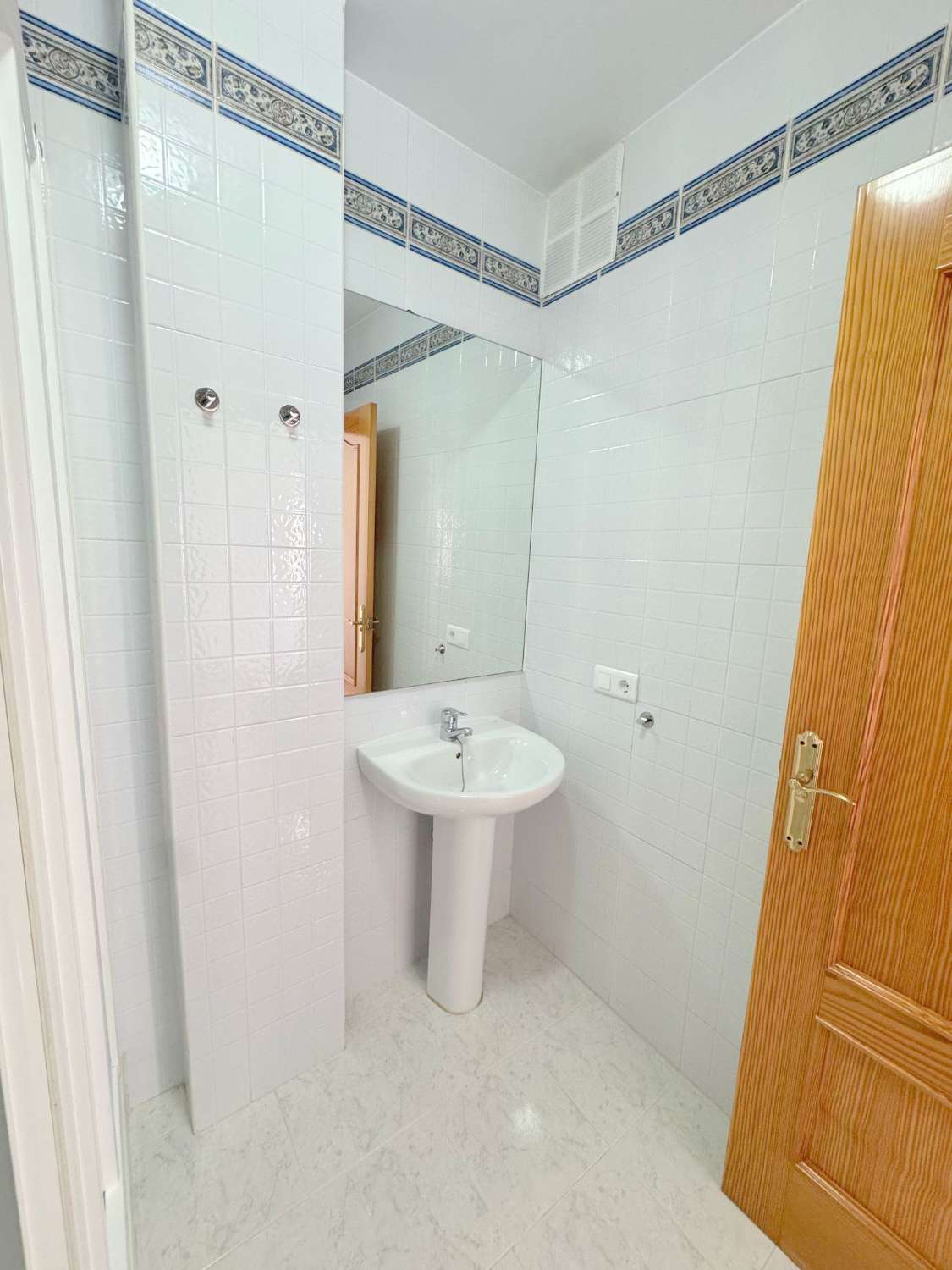 Piso en alquiler en Centro Ciudad - El Carmen (Vélez-Málaga)