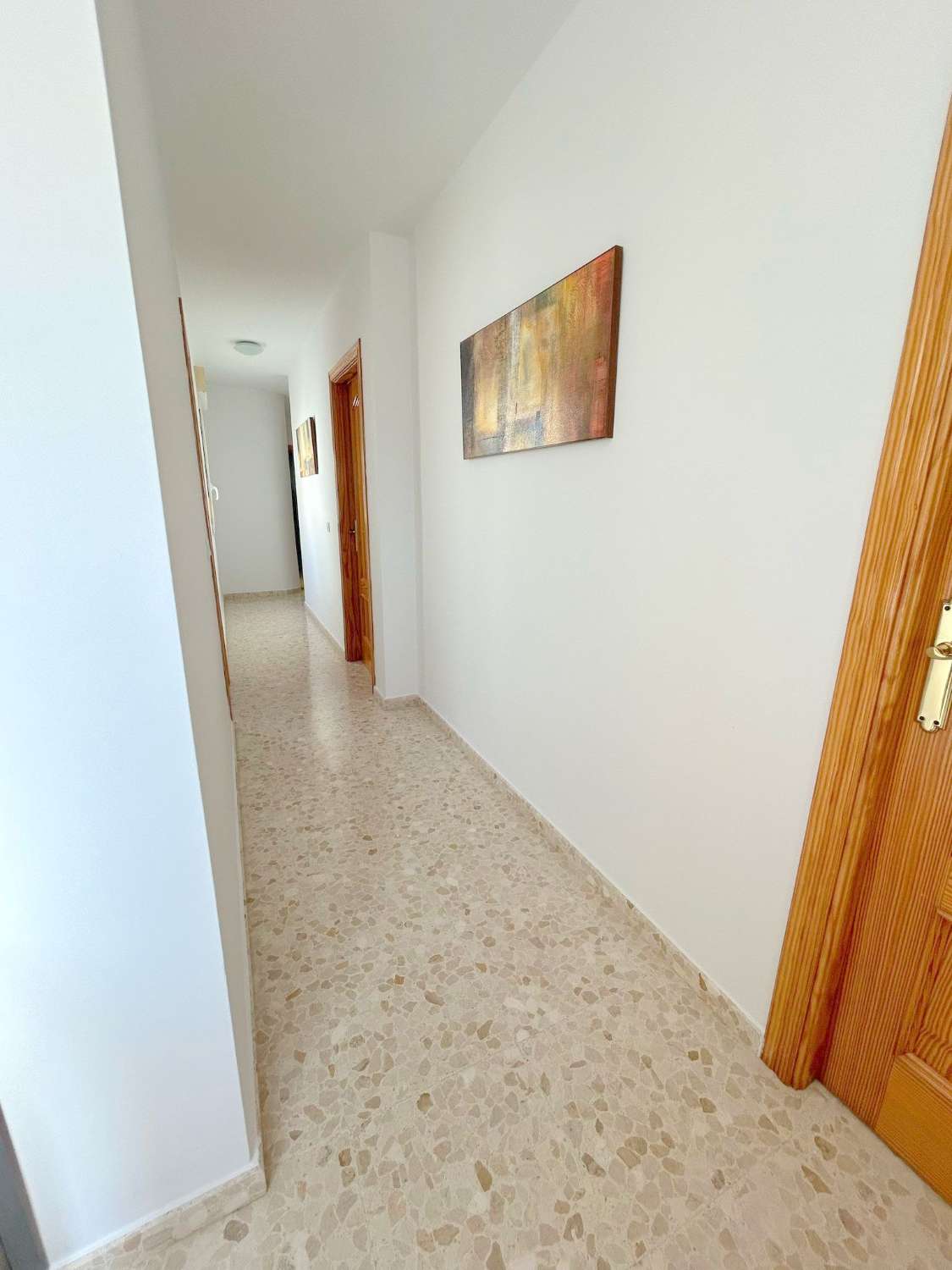 Piso en alquiler en Centro Ciudad - El Carmen (Vélez-Málaga)