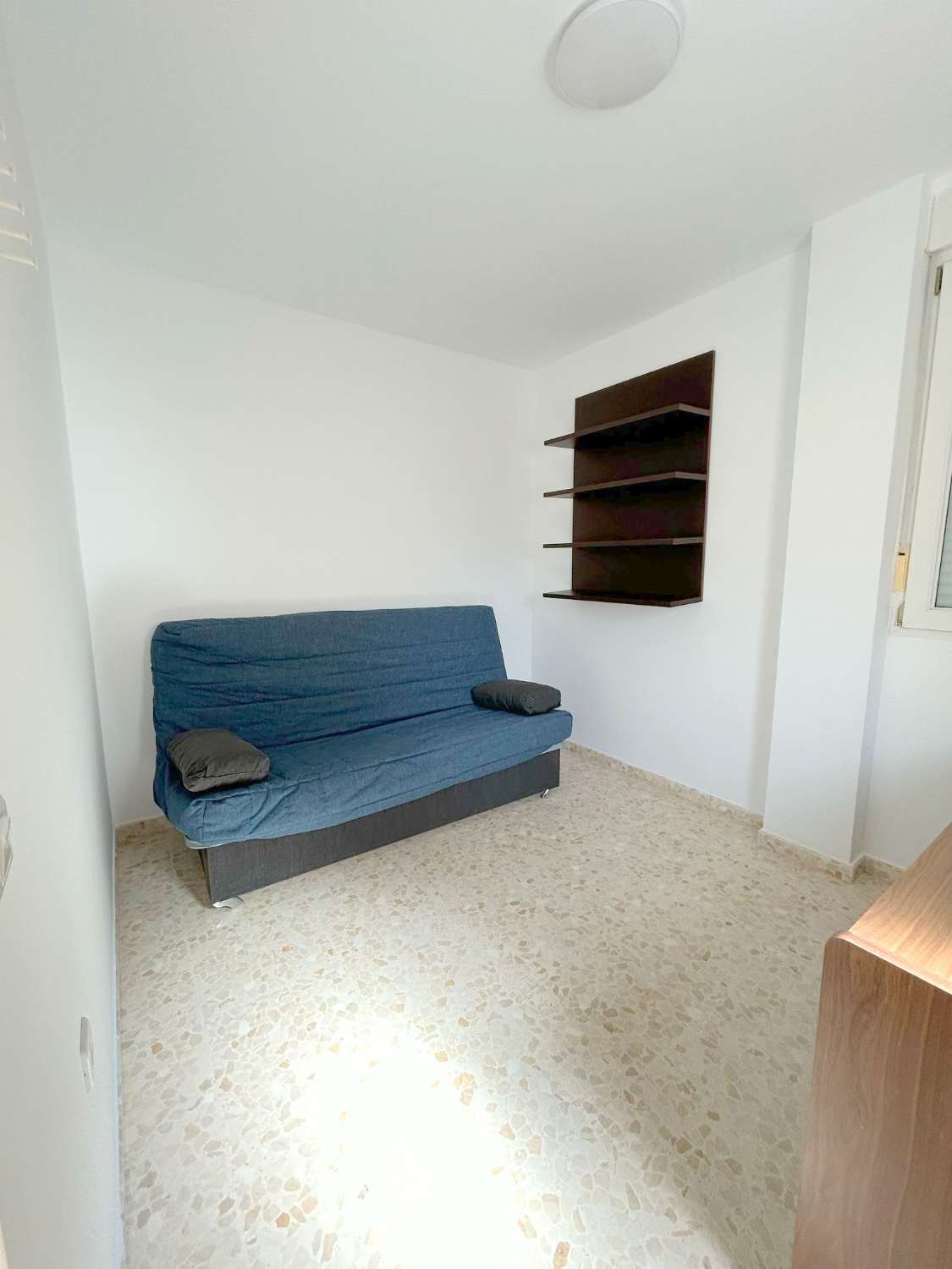 Piso en alquiler en Centro Ciudad - El Carmen (Vélez-Málaga)