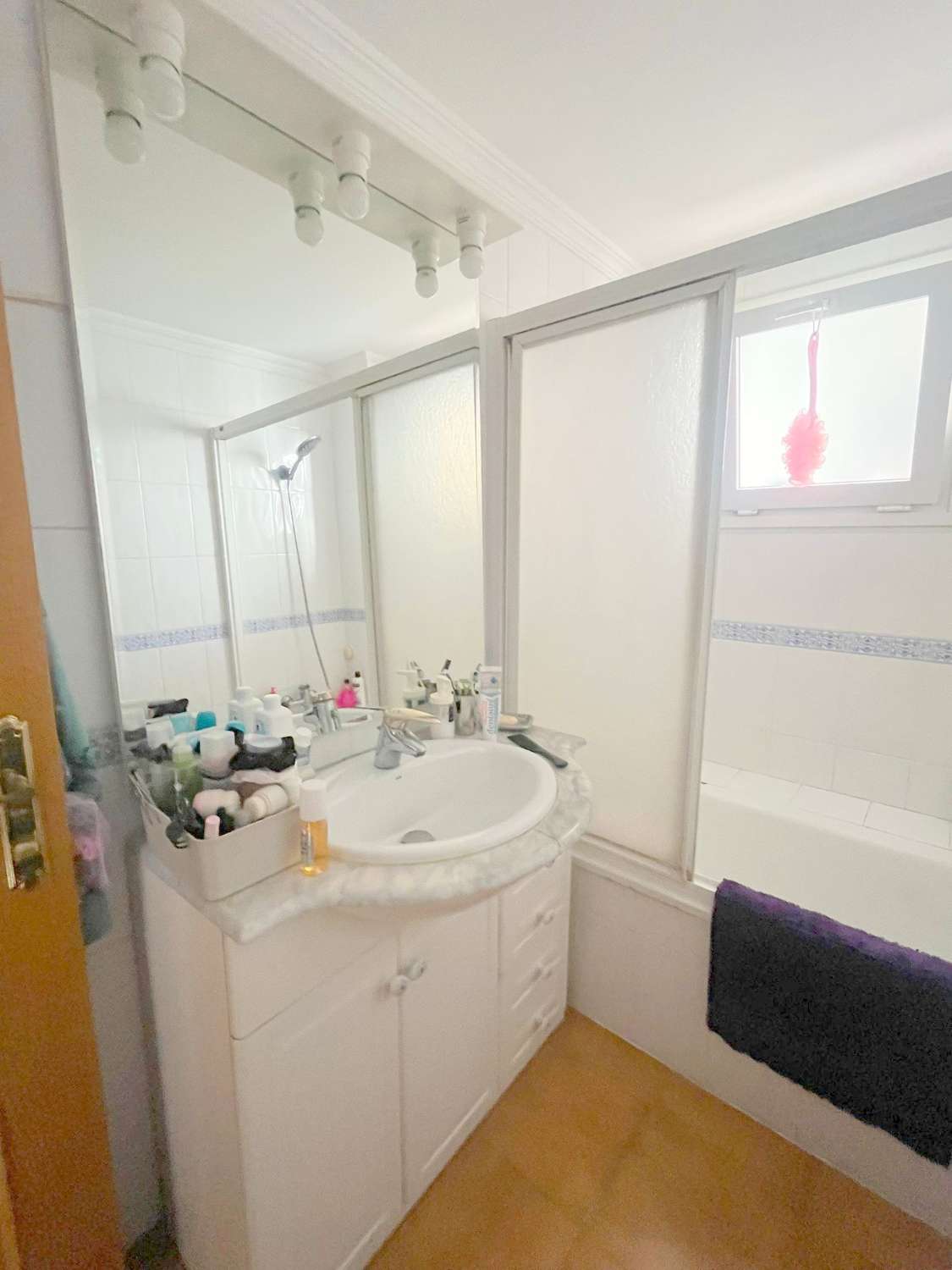Piso en venta en Viña Málaga (Torre del Mar)