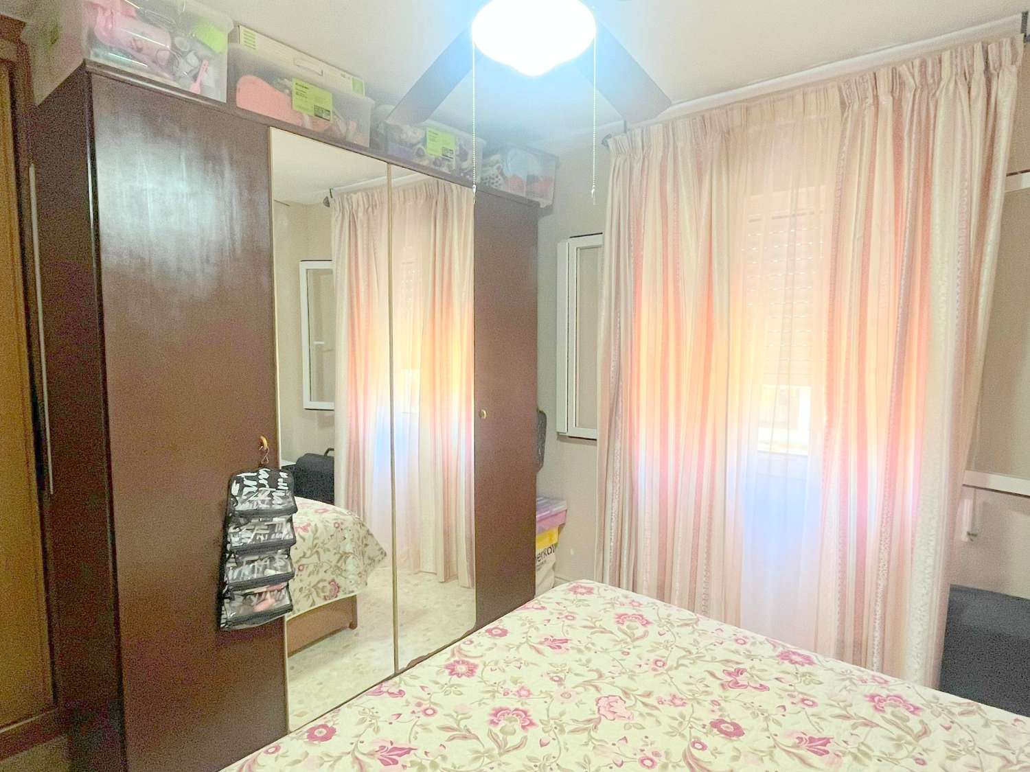 Piso en venta en Viña Málaga (Torre del Mar)