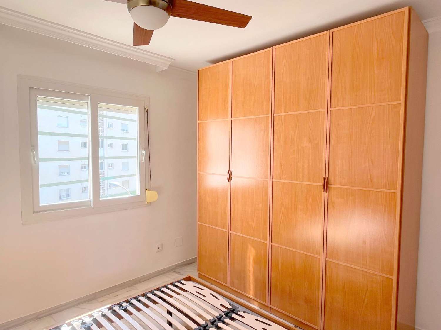 Piso en venta en Paseo Marítimo de Levante (Torre del Mar)