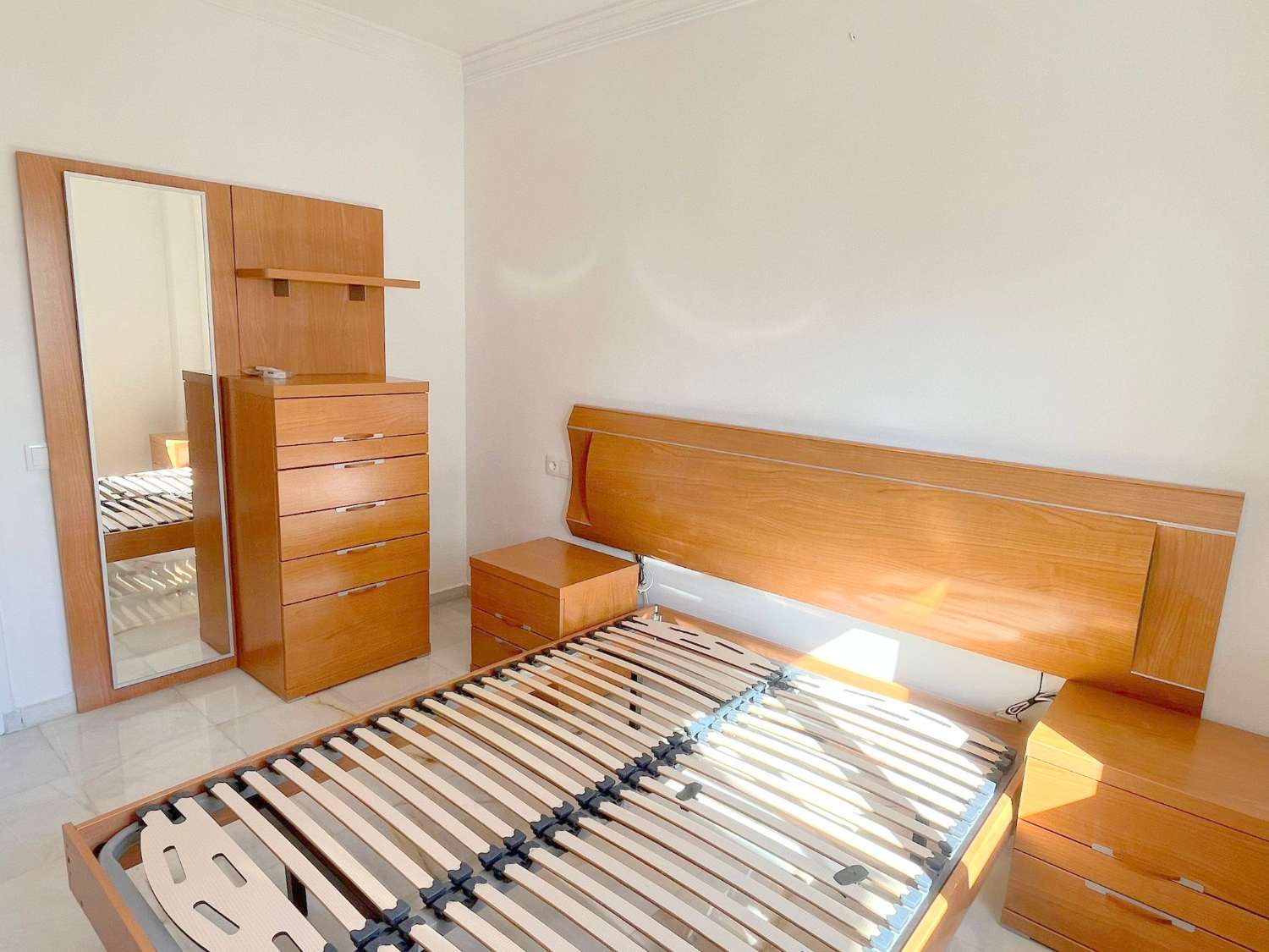 Piso en venta en Paseo Marítimo de Levante (Torre del Mar)
