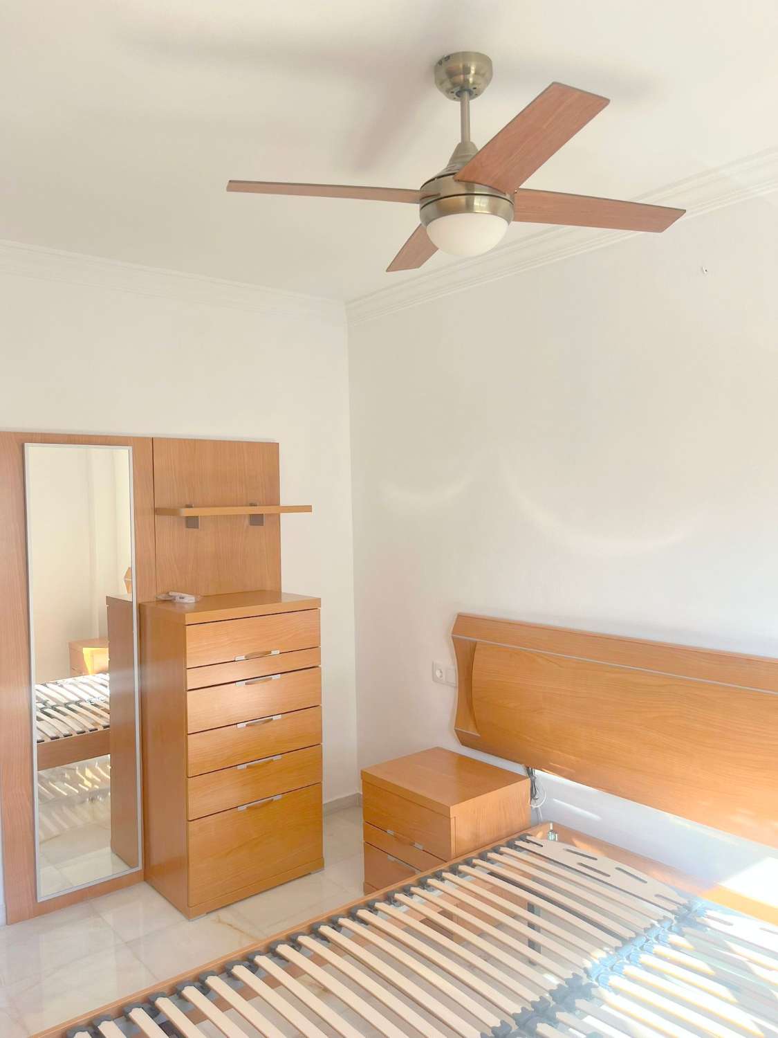 Piso en venta en Paseo Marítimo de Levante (Torre del Mar)