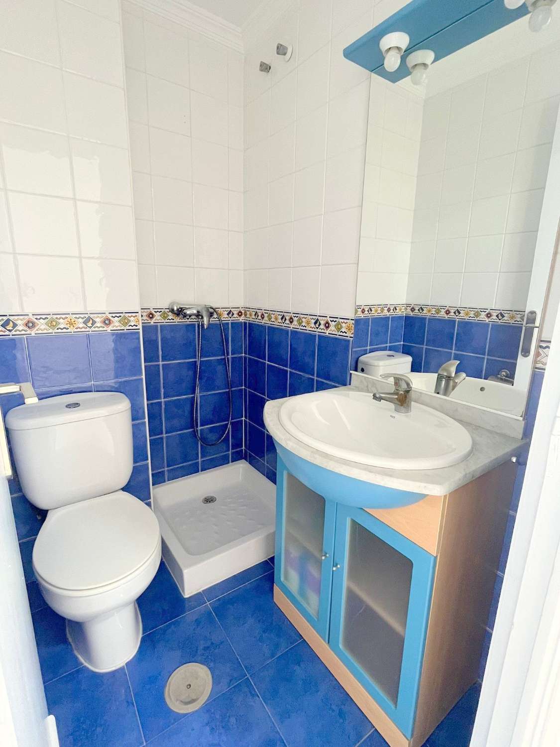 Piso en venta en Paseo Marítimo de Levante (Torre del Mar)