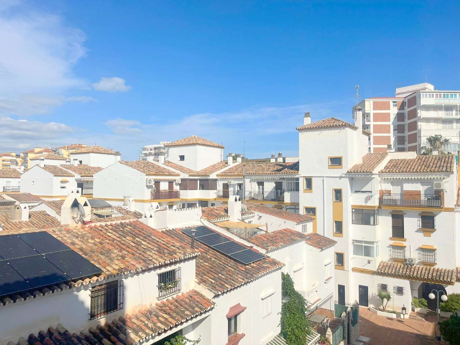 Piso en venta en Paseo Marítimo de Levante (Torre del Mar)