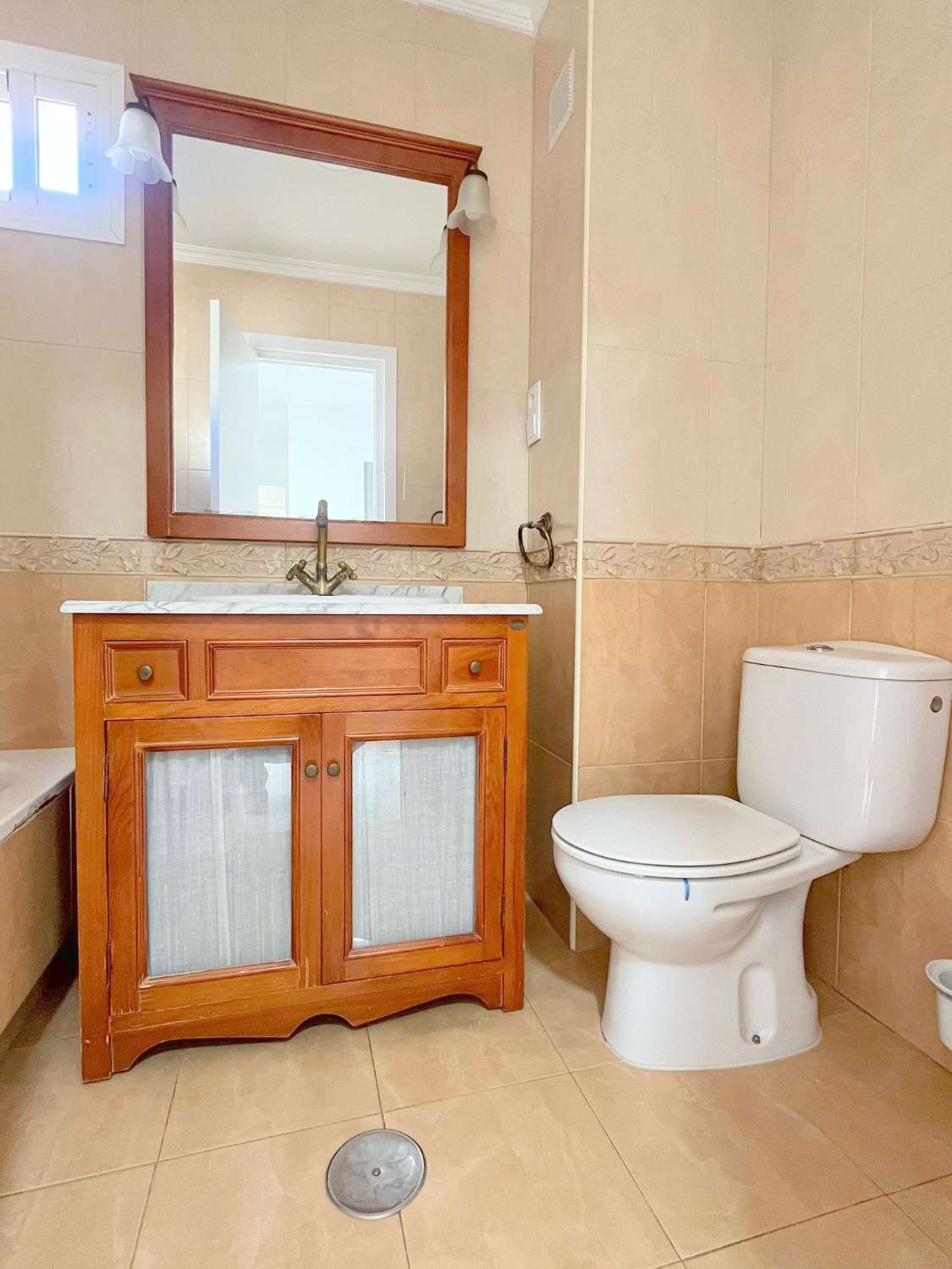Piso en venta en Paseo Marítimo de Levante (Torre del Mar)