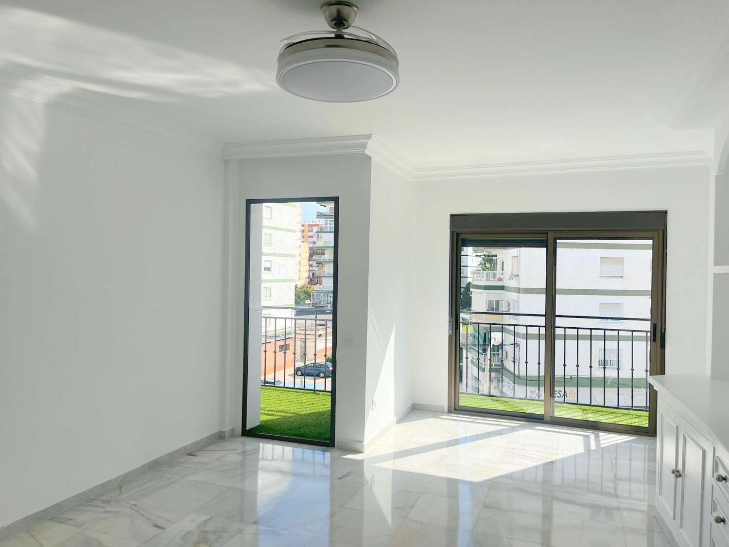 Piso en venta en Paseo Marítimo de Levante (Torre del Mar)