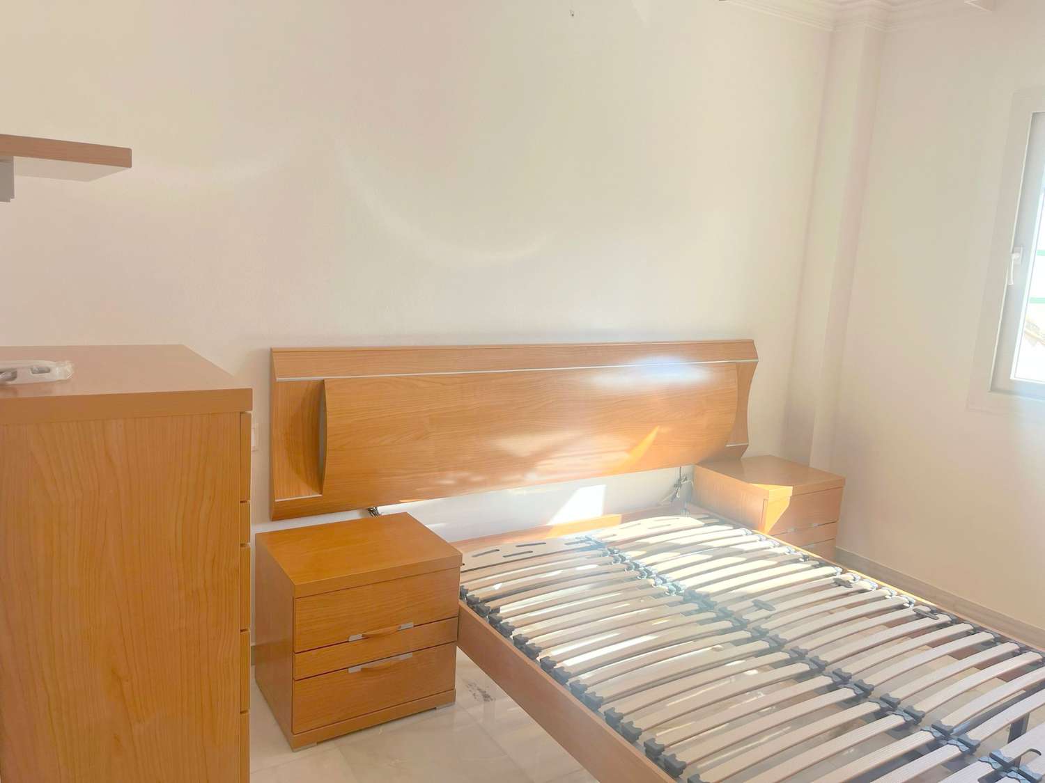 Piso en venta en Paseo Marítimo de Levante (Torre del Mar)