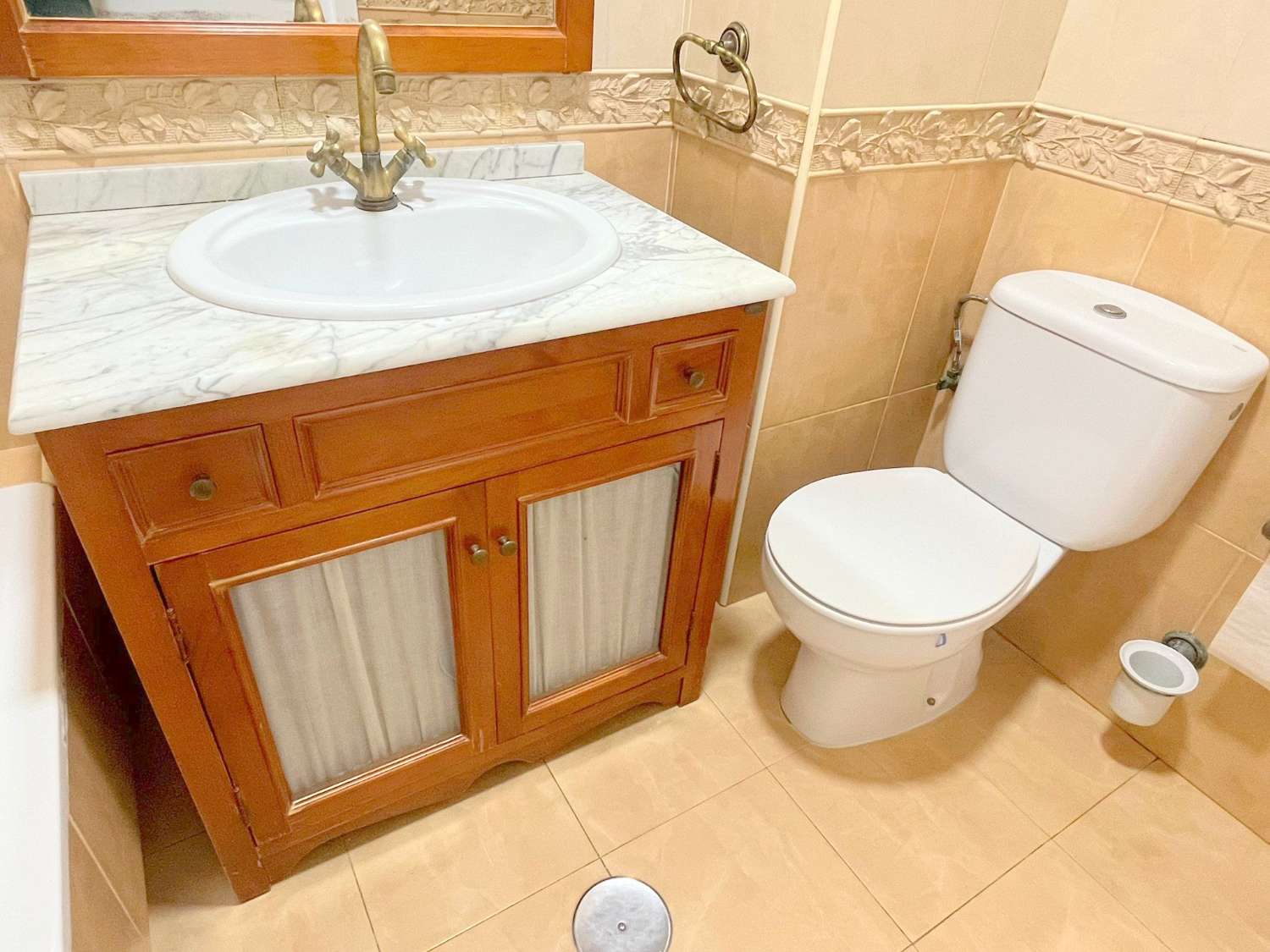 Piso en venta en Paseo Marítimo de Levante (Torre del Mar)