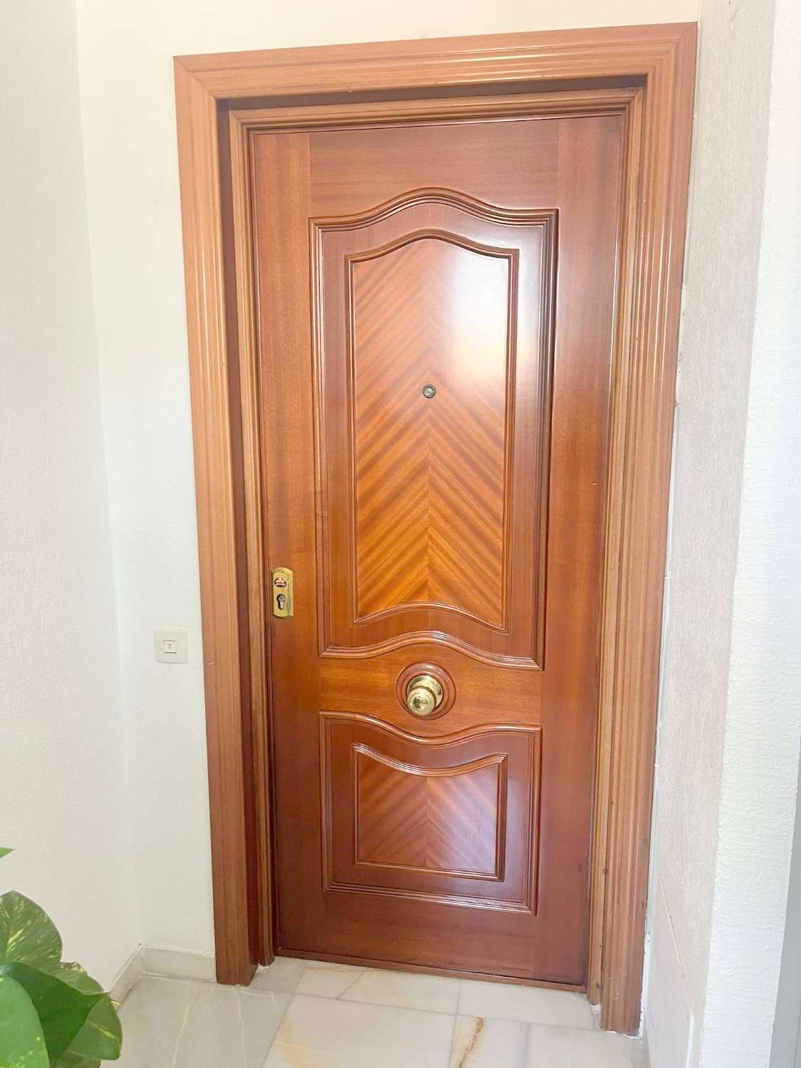 Piso en venta en Paseo Marítimo de Levante (Torre del Mar)