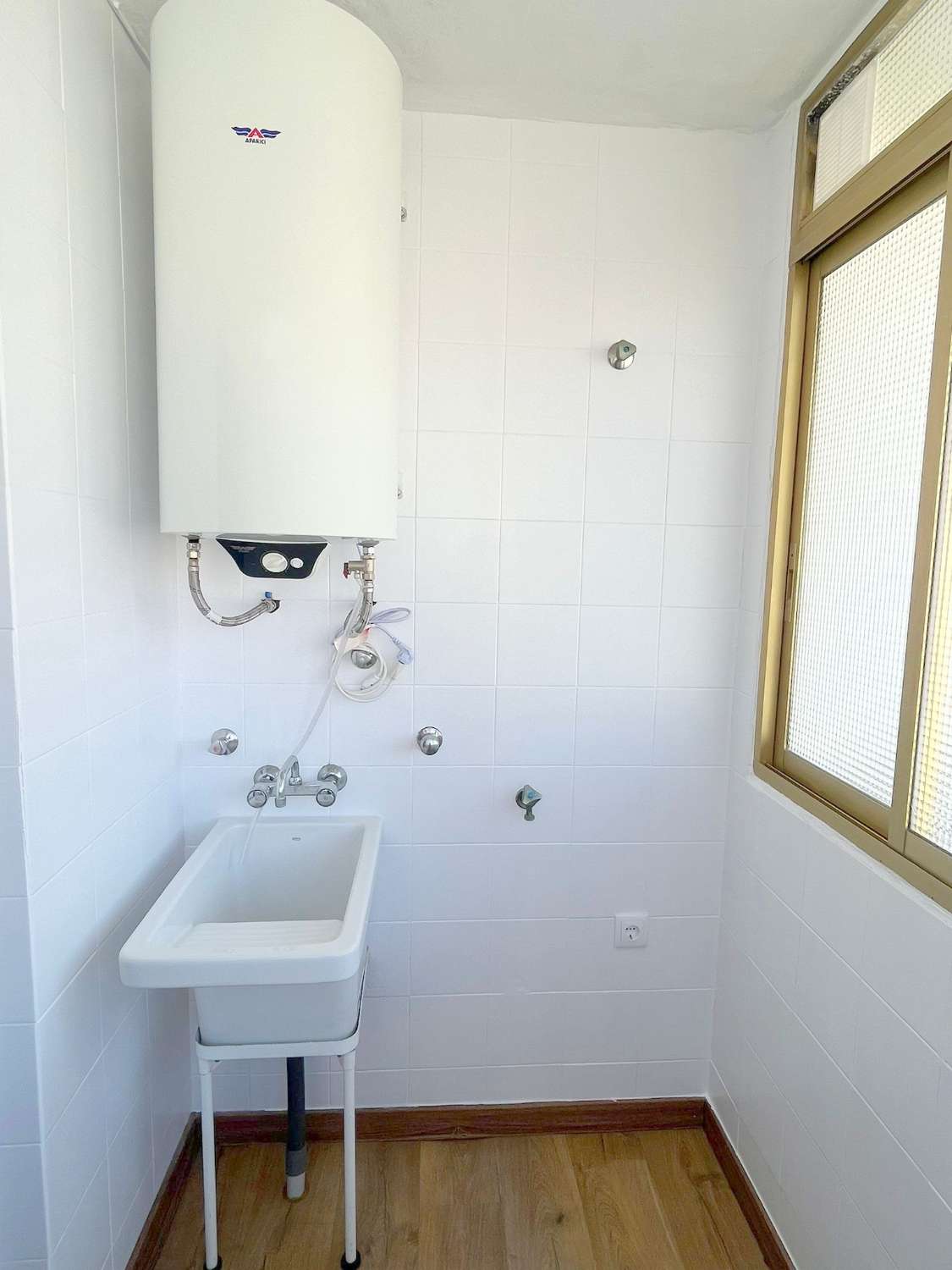 Piso en venta en Paseo Marítimo de Levante (Torre del Mar)