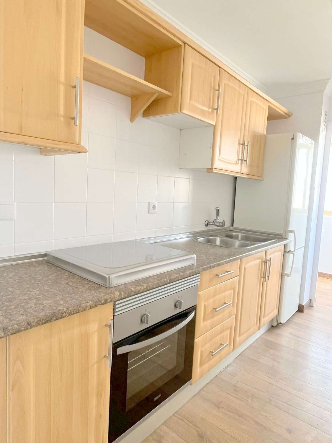 Piso en venta en Paseo Marítimo de Levante (Torre del Mar)