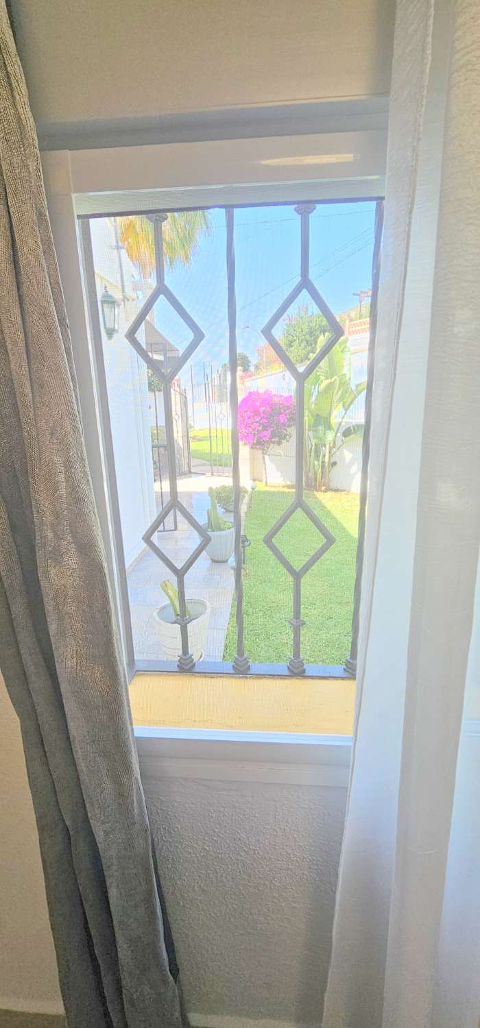Piso de temporada en Caleta de Vélez