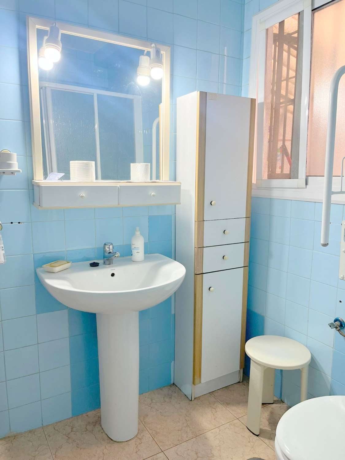 Wohnung zum verkauf in Centro (Torre del Mar)