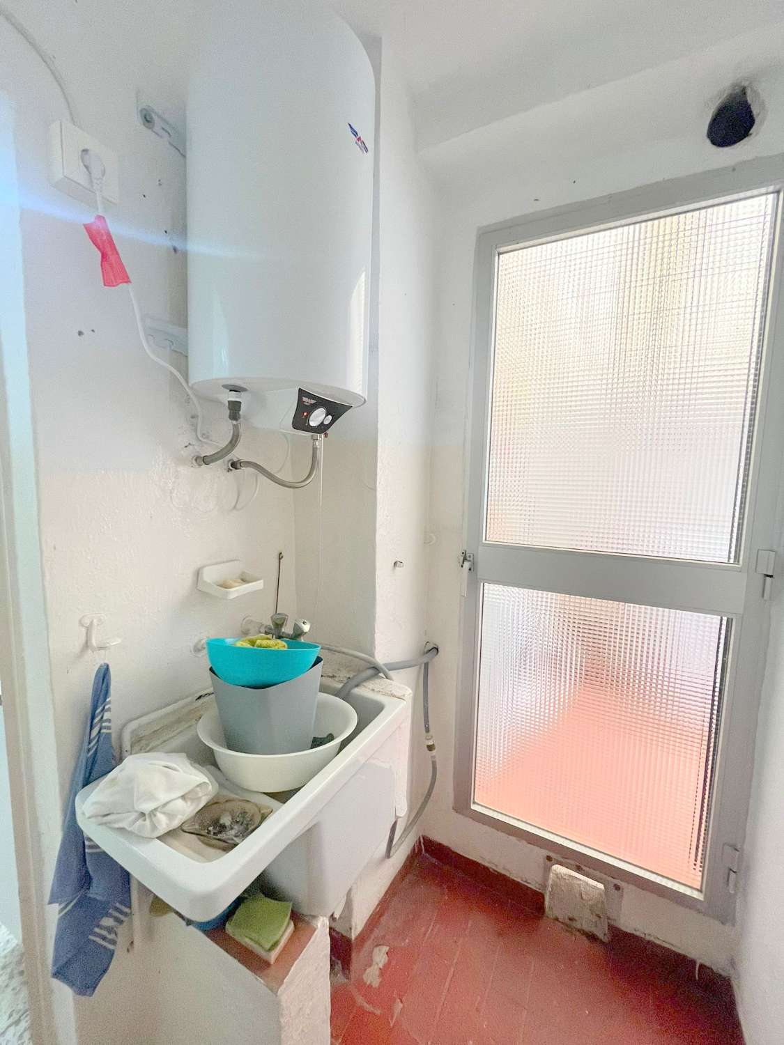 Wohnung zum verkauf in Centro (Torre del Mar)