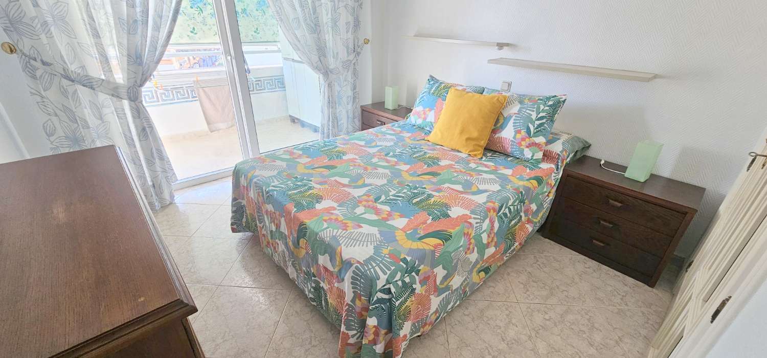 Piso en venta en Poniente-Faro (Torre del Mar)