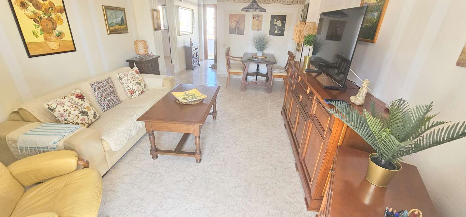 Piso en venta en Poniente-Faro (Torre del Mar)