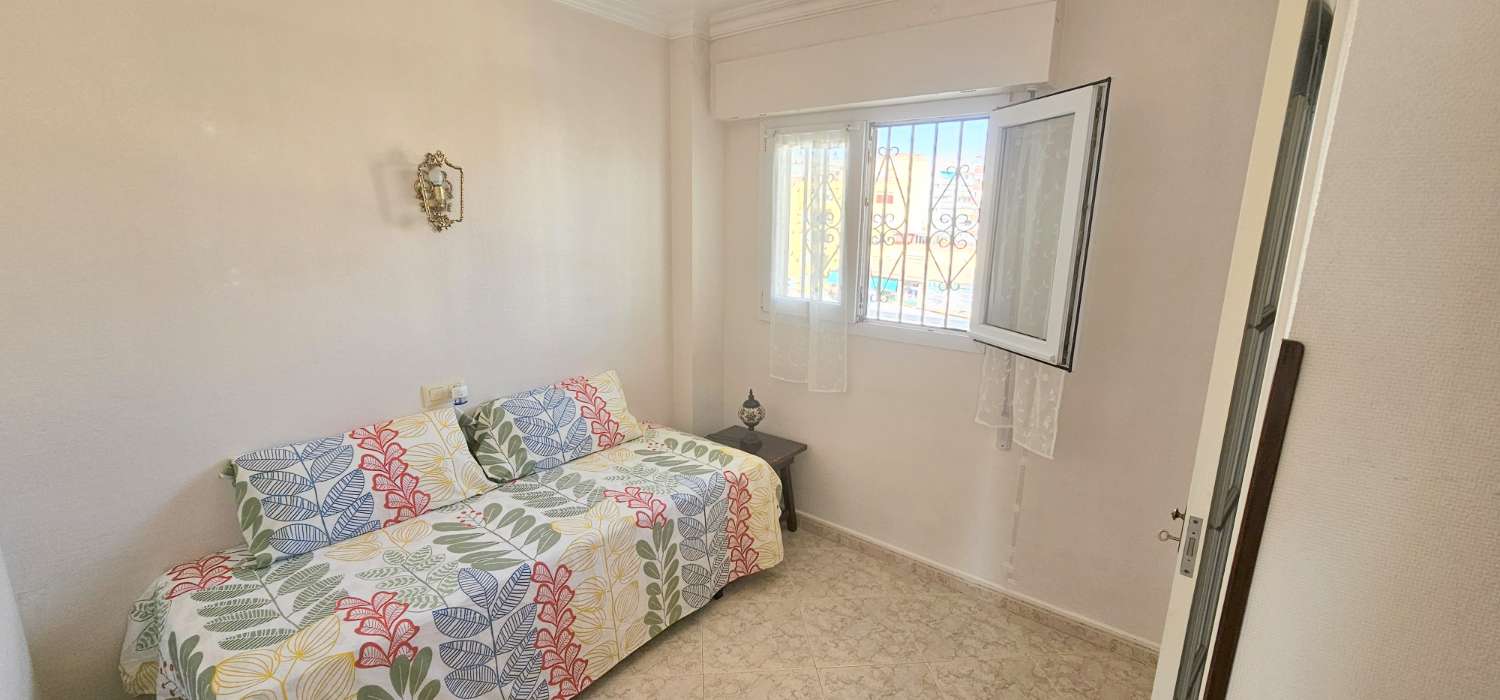 Piso en venta en Poniente-Faro (Torre del Mar)