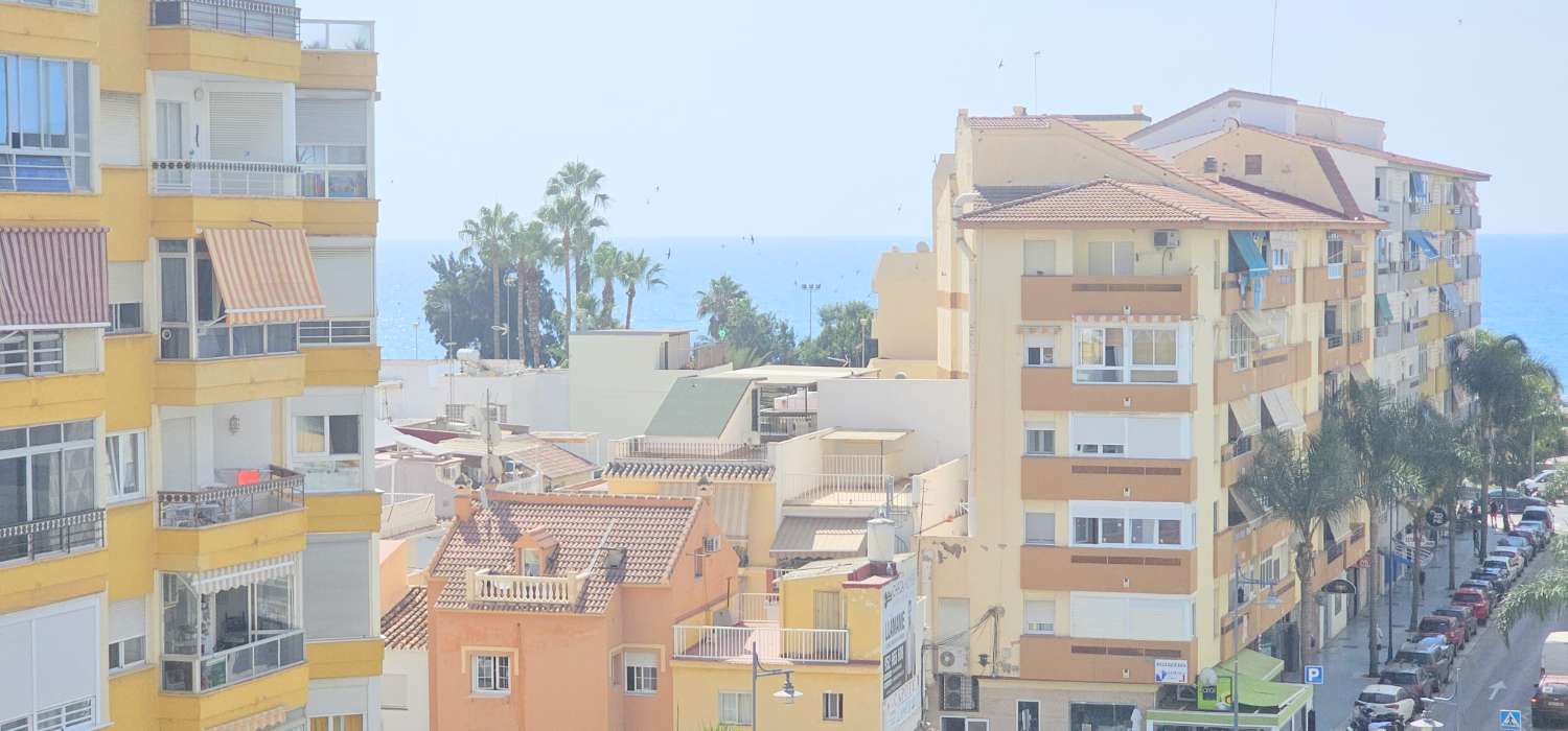 Piso en venta en Poniente-Faro (Torre del Mar)