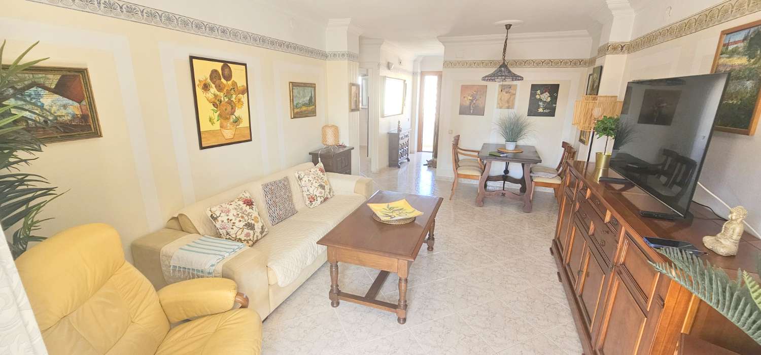 Piso en venta en Poniente-Faro (Torre del Mar)