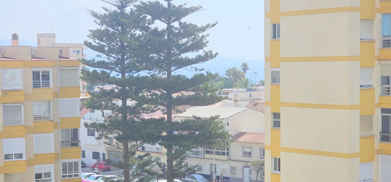 Piso en venta en Poniente-Faro (Torre del Mar)