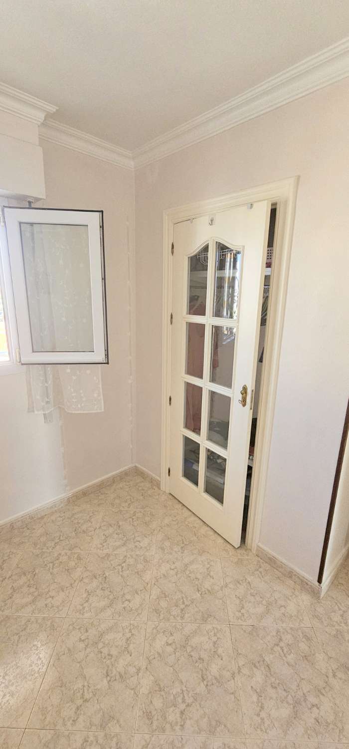 Piso en venta en Poniente-Faro (Torre del Mar)