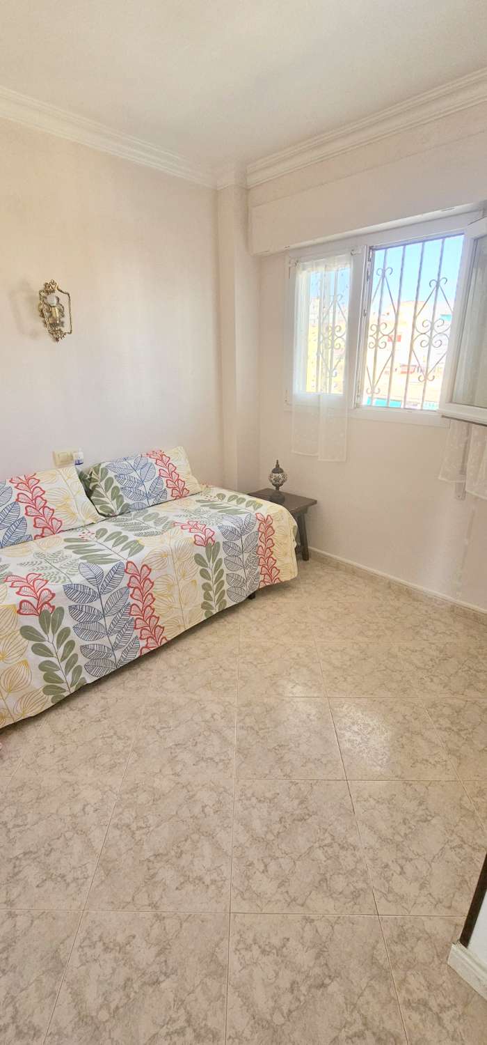 Piso en venta en Poniente-Faro (Torre del Mar)