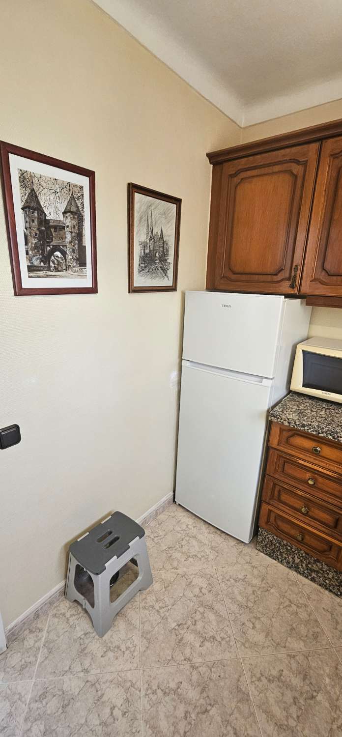 Piso en venta en Poniente-Faro (Torre del Mar)