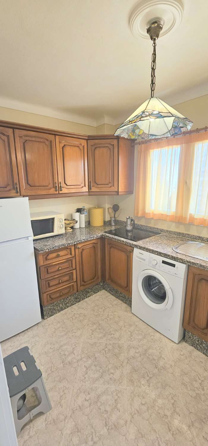 Piso en venta en Poniente-Faro (Torre del Mar)