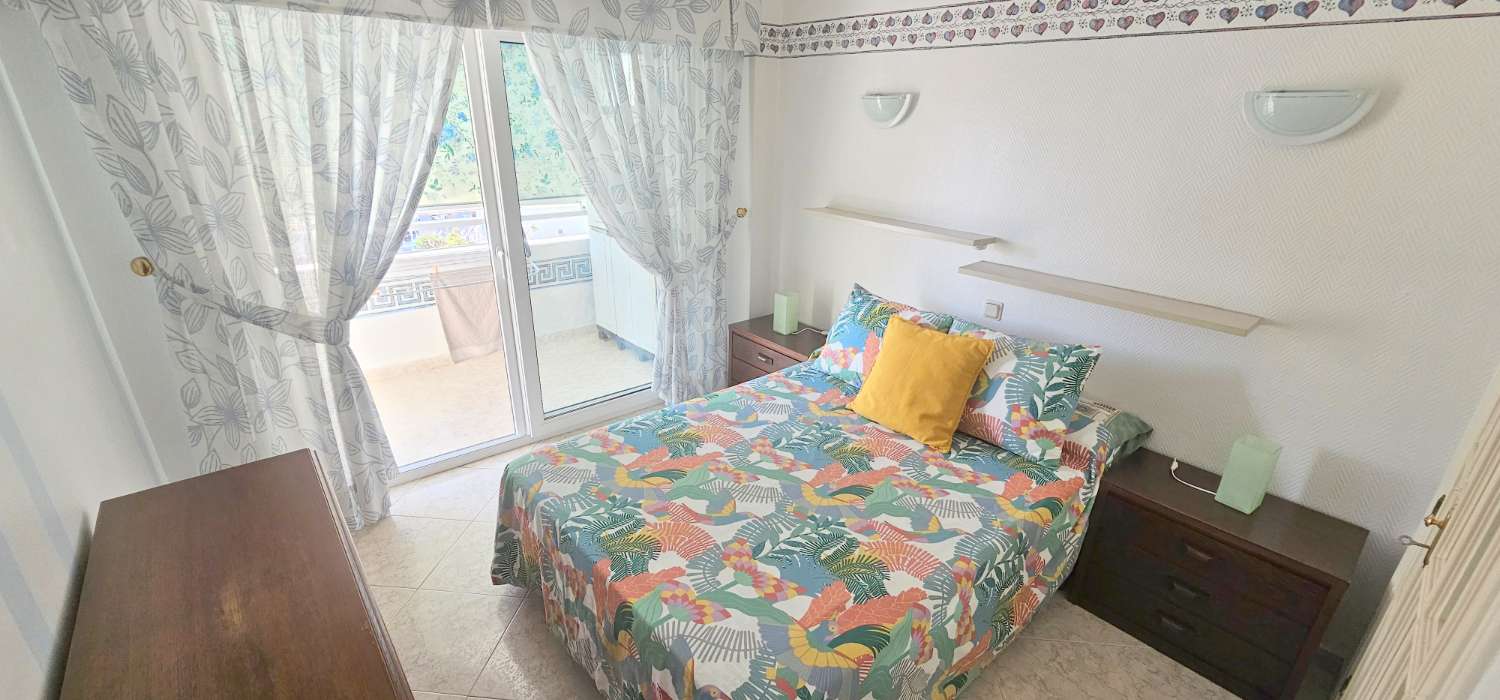 Piso en venta en Poniente-Faro (Torre del Mar)