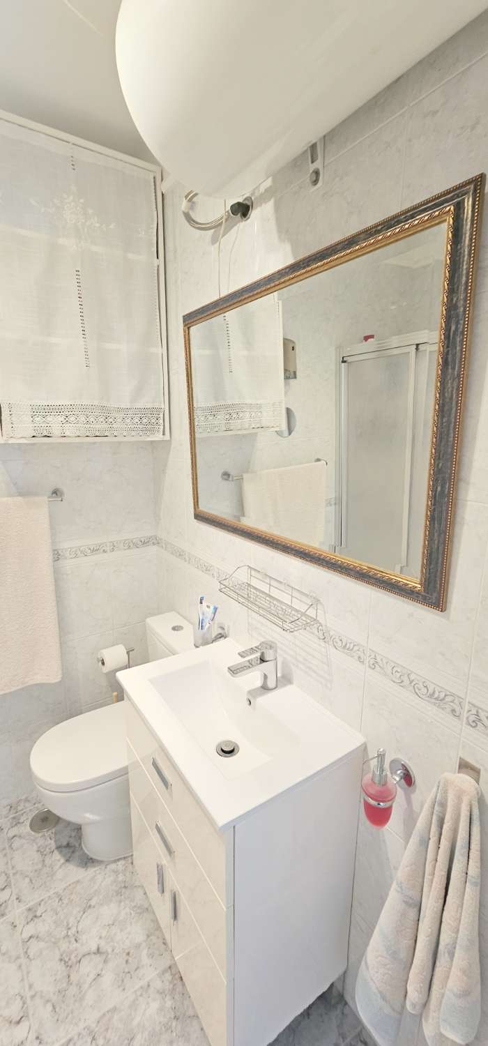 Piso en venta en Poniente-Faro (Torre del Mar)