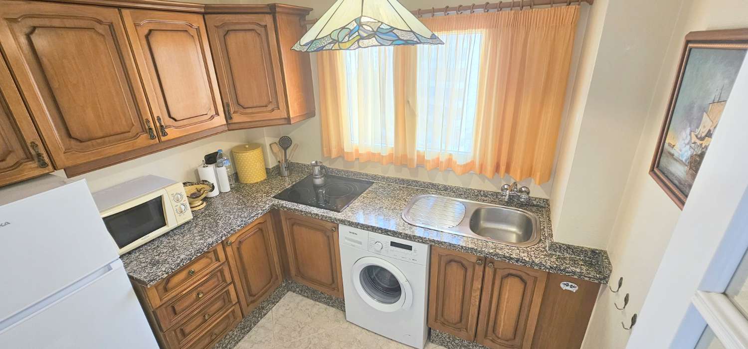 Piso en venta en Poniente-Faro (Torre del Mar)