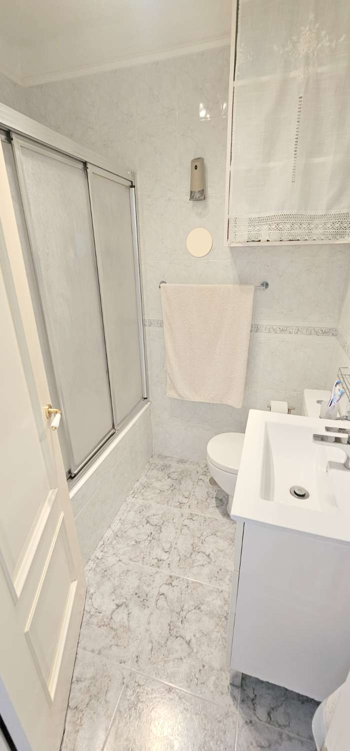 Piso en venta en Poniente-Faro (Torre del Mar)