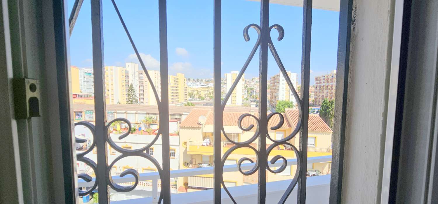 Piso en venta en Poniente-Faro (Torre del Mar)