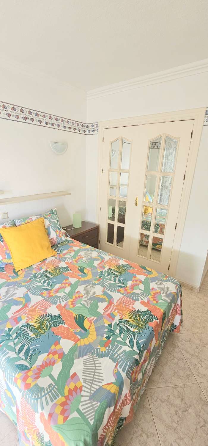 Piso en venta en Poniente-Faro (Torre del Mar)